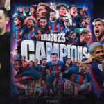 Forbes Mencatat Barcelona FC sebagai Salah Satu Tim dengan Valuasi Tertinggi