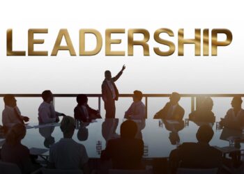 5 Tipe Kepemimpinan yang Efektif dalam Dunia Bisnis