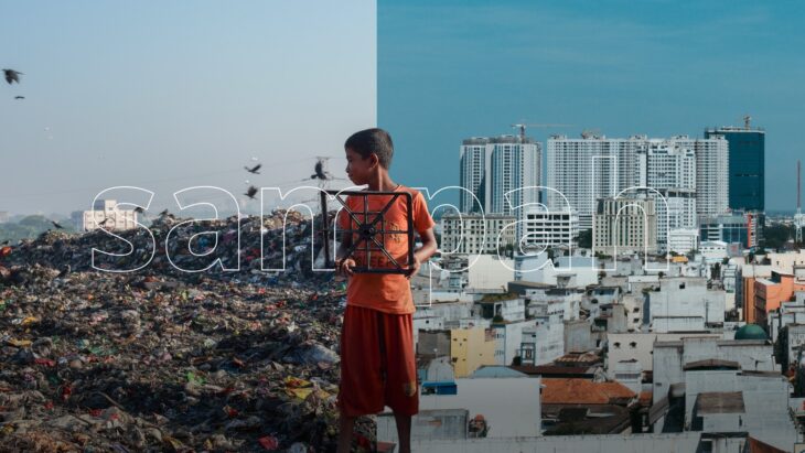 Landscape Pengelolaan Sampah di Dunia