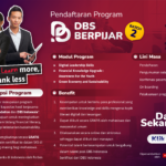 DBS Berpijar: Membentuk Generasi Muda Indonesia Melalui Pendidikan Berkualitas