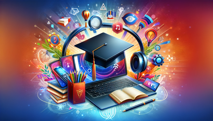 Kuliah Online, Masa Depan Pendidikan Tinggi