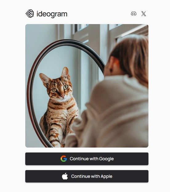 Ideogram.ai Website Ai Untuk Buat Poster Gratis