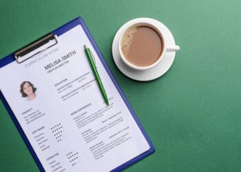 Contoh Deskripsi Diri di CV dan Cara Menulisnya