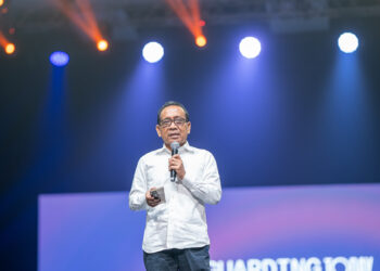 D’Futuro Futurist Summit 2024: Mendorong Inovasi dan Keberlanjutan Demi Indonesia 2045