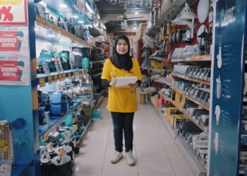 Desi Anitasari, Alumni Future Skills yang Berjuang Mewujudkan Mimpi Kuliah