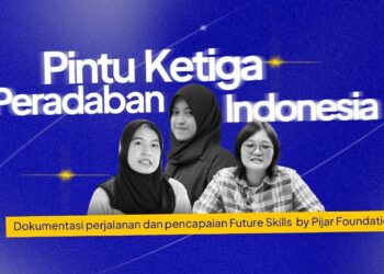 Pendidikan Gratis Berkualitas untuk Talenta Siap Kerja di Indonesia