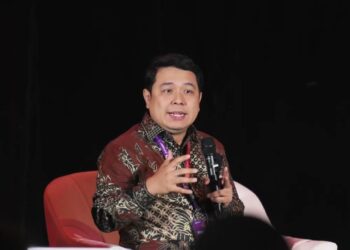 D’Futuro Futurist Summit 2024 – Perjalanan Menuju Masa Depan!