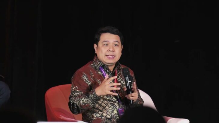 D’Futuro Futurist Summit 2024 – Perjalanan Menuju Masa Depan!