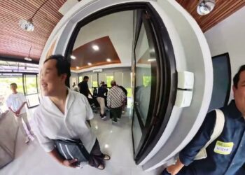 Tasyakuran dan Open House Future Skills Hub by Pijar Foundation