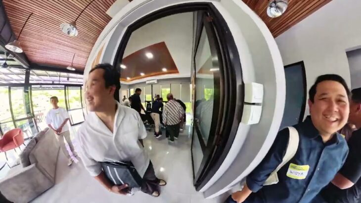 Tasyakuran dan Open House Future Skills Hub by Pijar Foundation